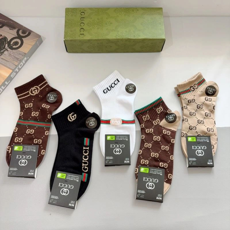 Gucci Socks ZeroBulk 273099