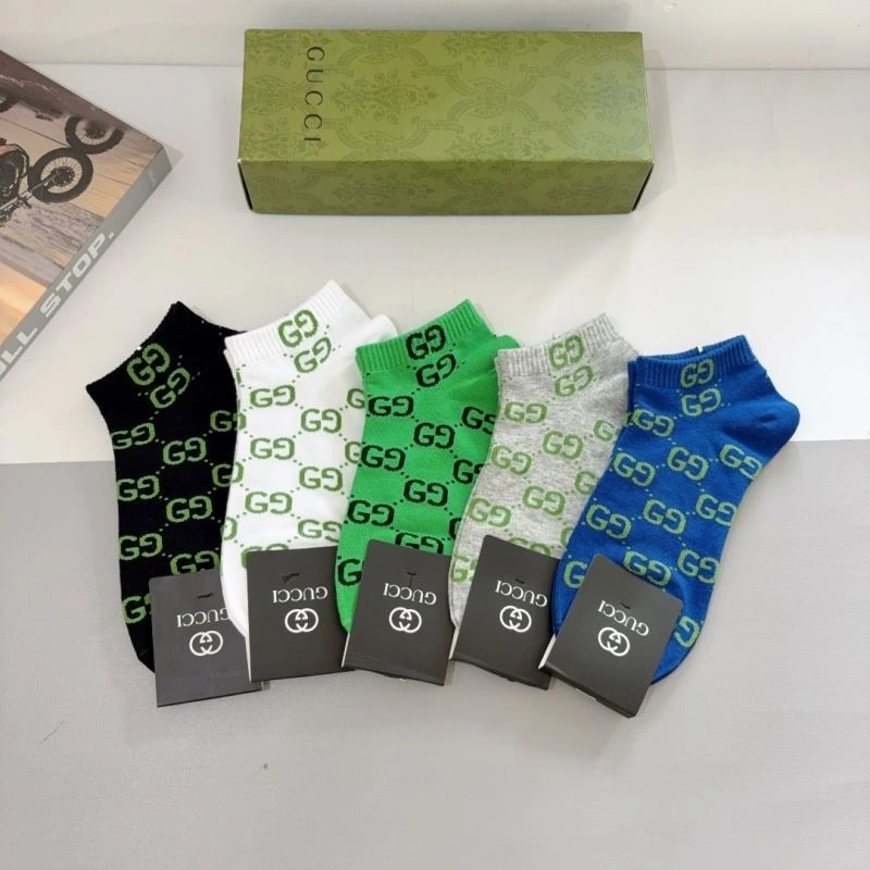 Gucci Socks Original 273098