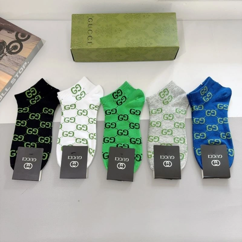 Gucci Socks Original 273098