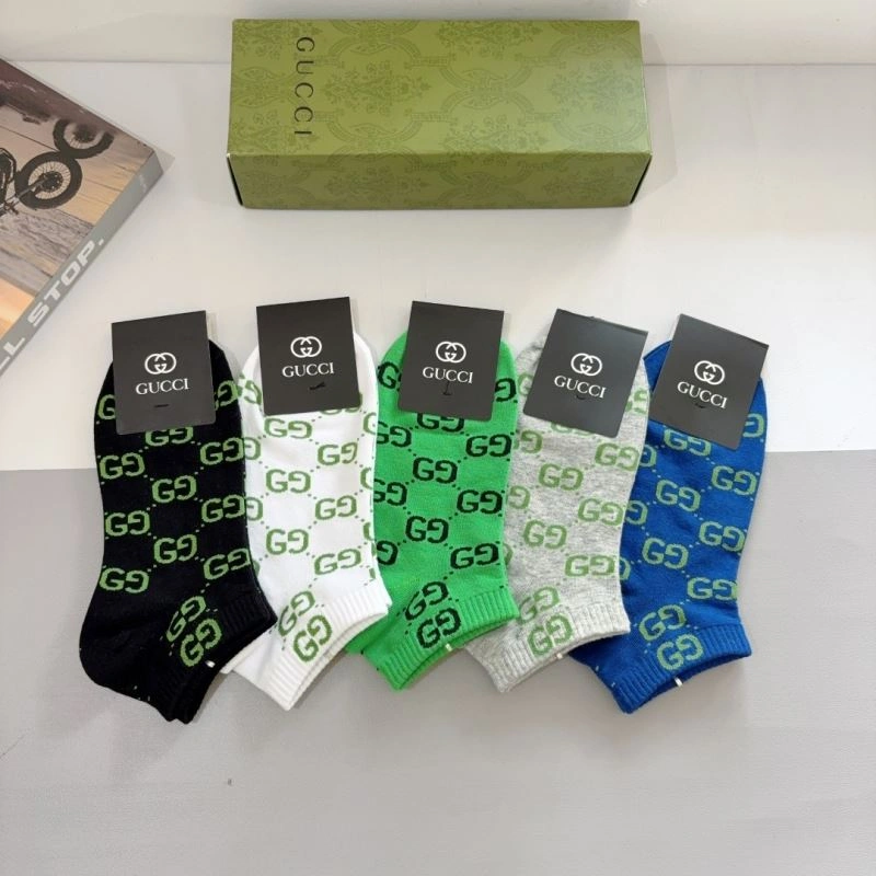 Gucci Socks Original 273098