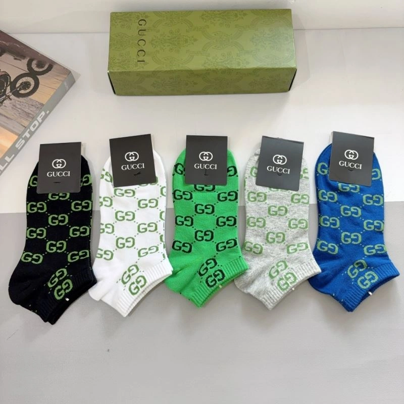 Gucci Socks Original 273098