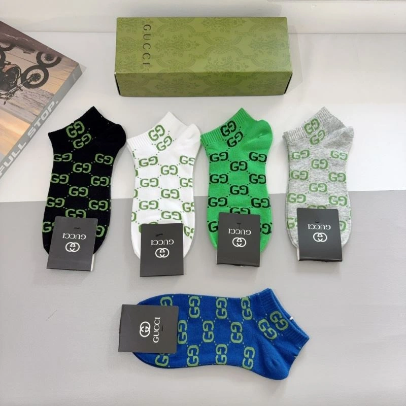 Gucci Socks Original 273098