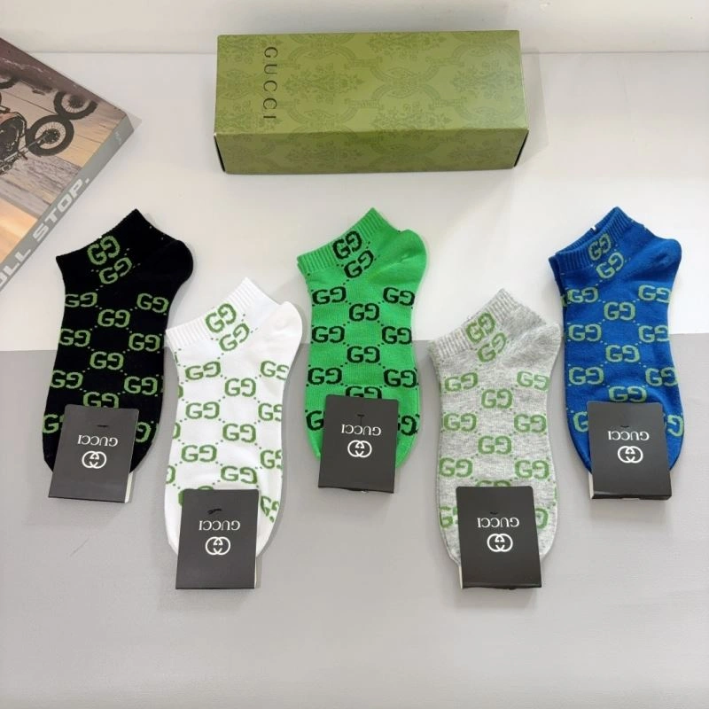 Gucci Socks Original 273098