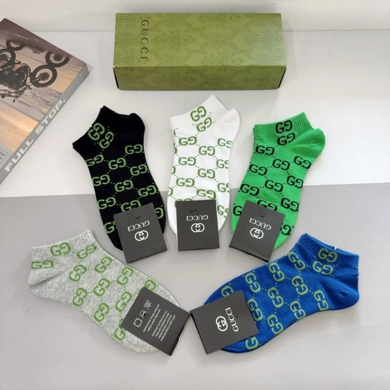 Gucci Socks Original 273098