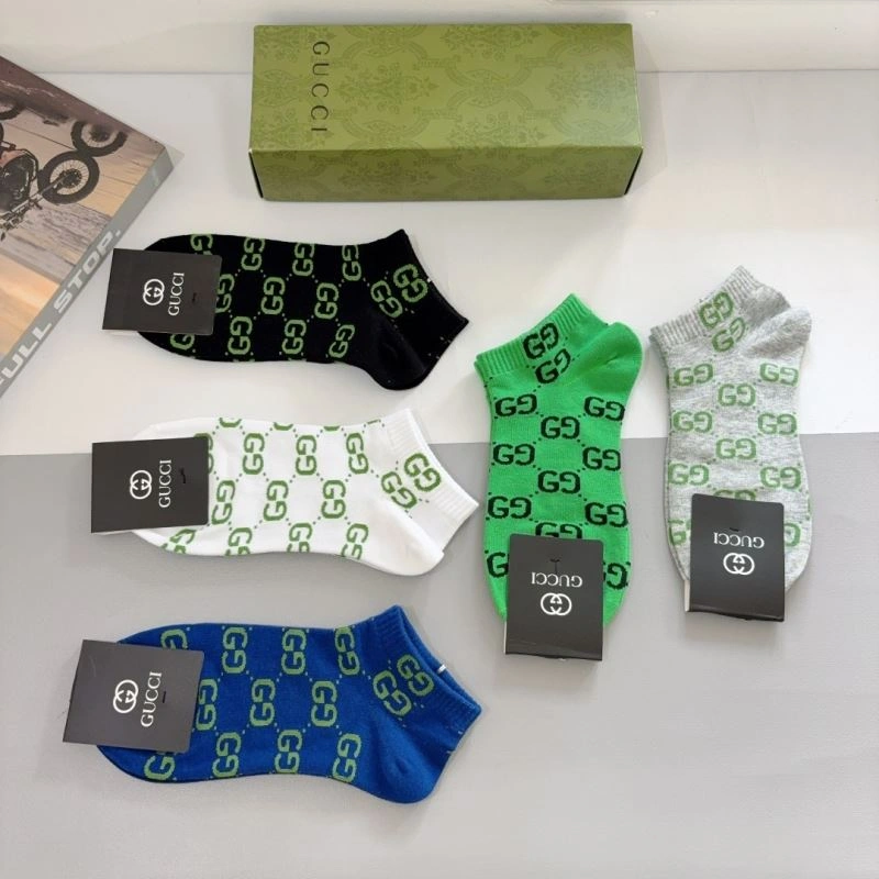 Gucci Socks Original 273098