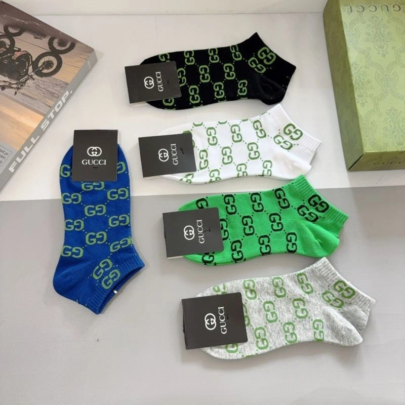 Gucci Socks Original 273098