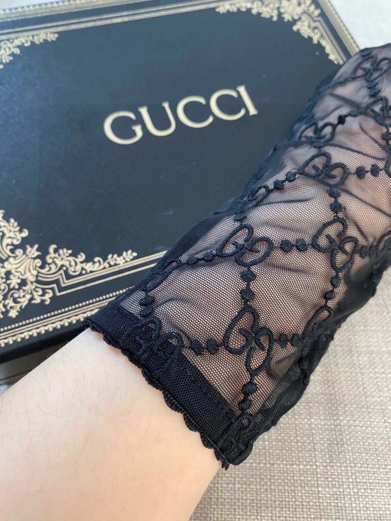 MultiPurpose Gucci Socks 273777