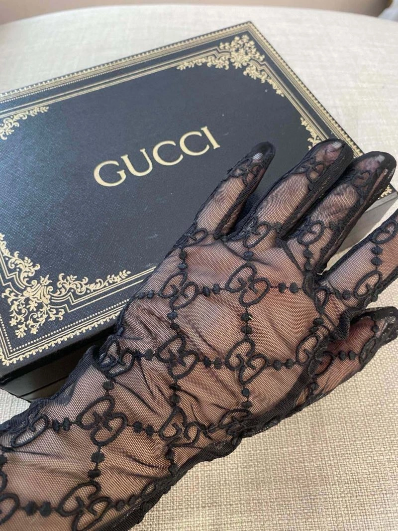 MultiPurpose Gucci Socks 273777