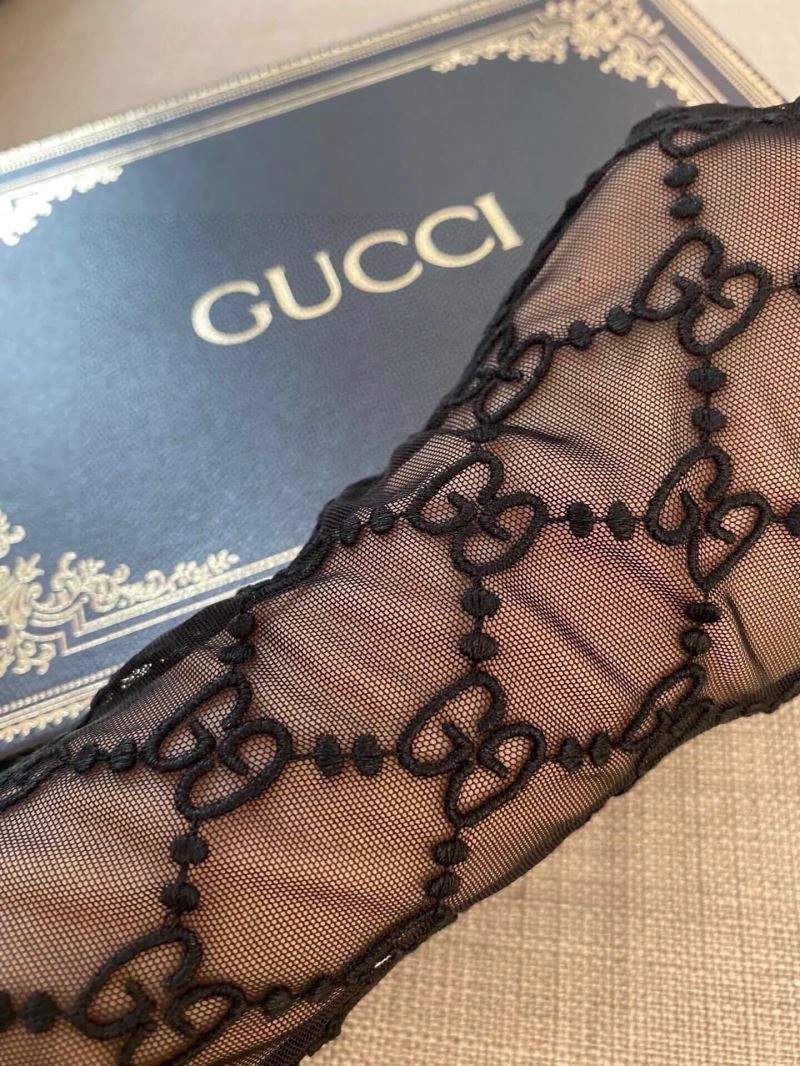 MultiPurpose Gucci Socks 273777