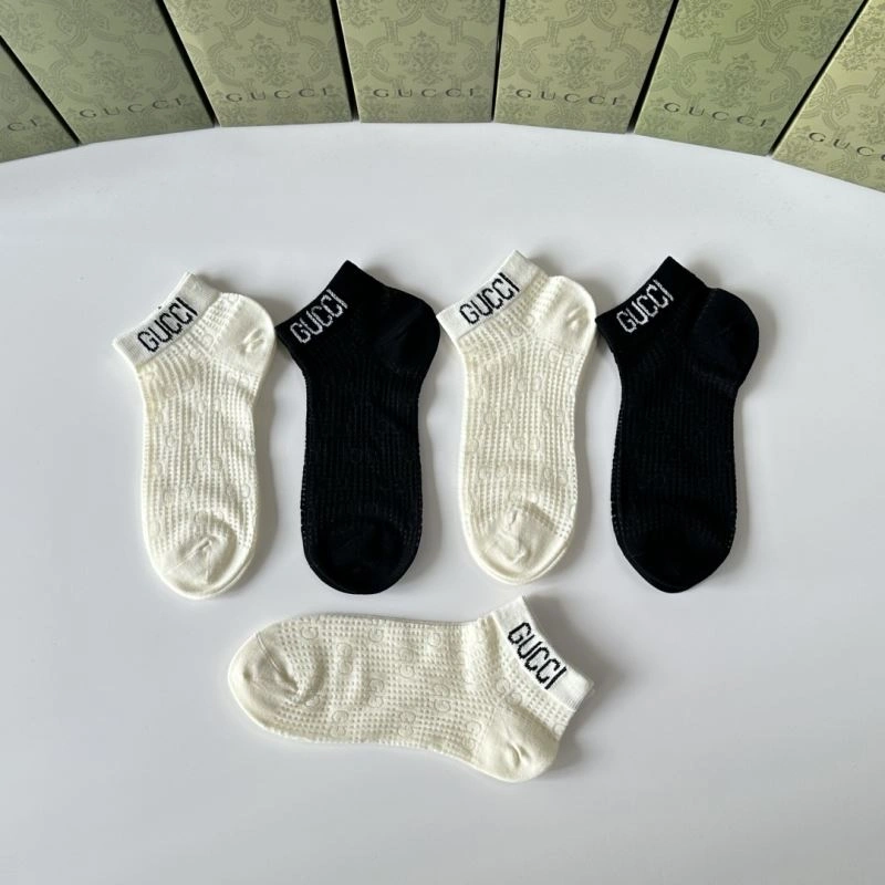 Gucci Socks Timeless 273797