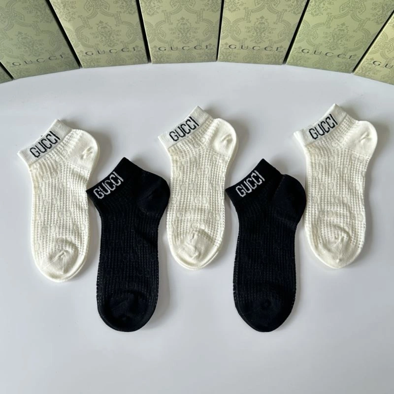 Gucci Socks Timeless 273797