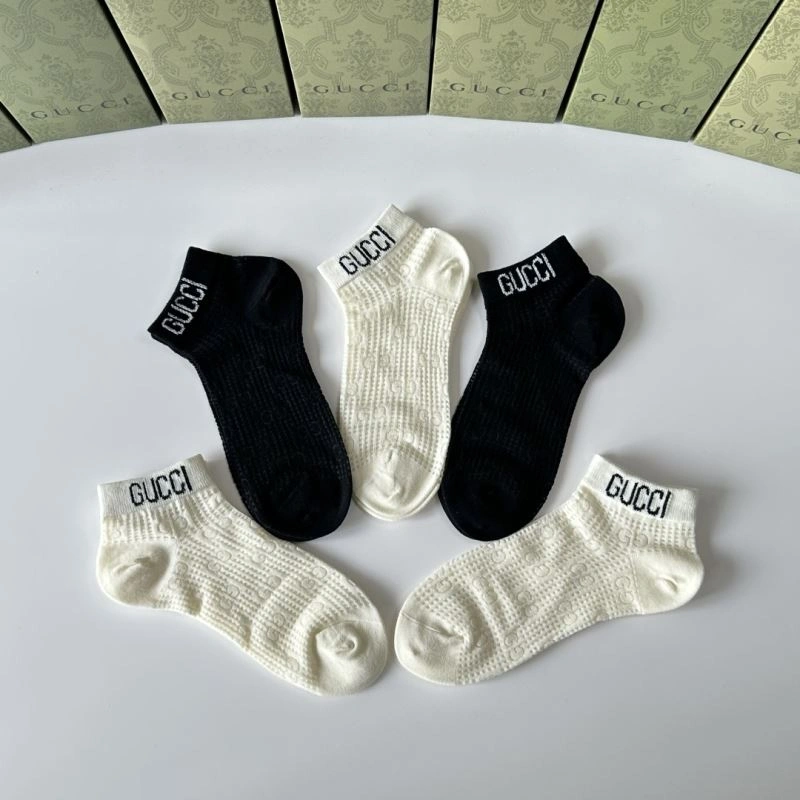Gucci Socks Timeless 273797