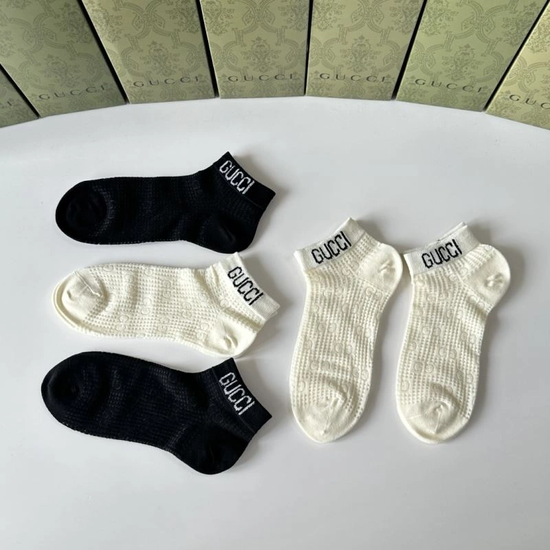 Gucci Socks Timeless 273797