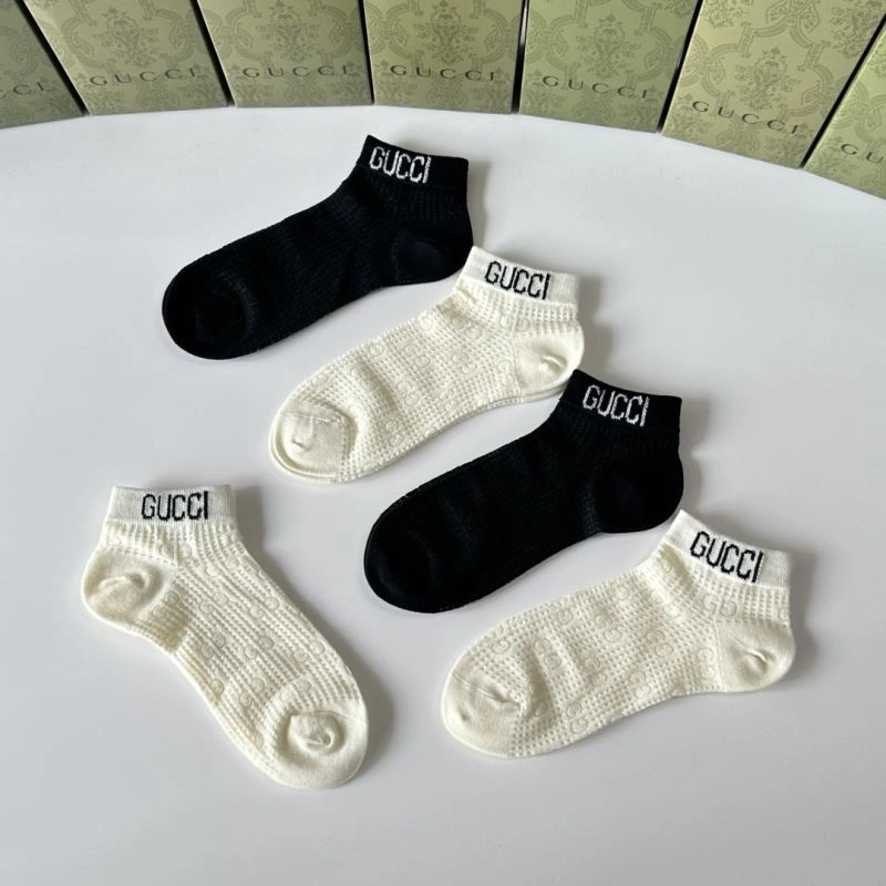 Gucci Socks Timeless 273797
