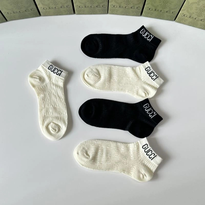 Gucci Socks Timeless 273797