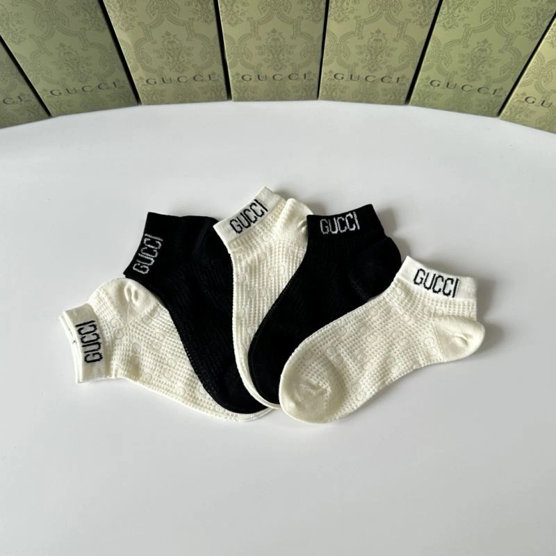 Gucci Socks Timeless 273797
