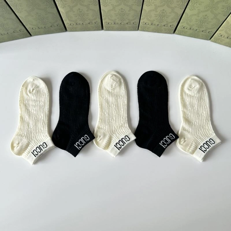 Gucci Socks Timeless 273797