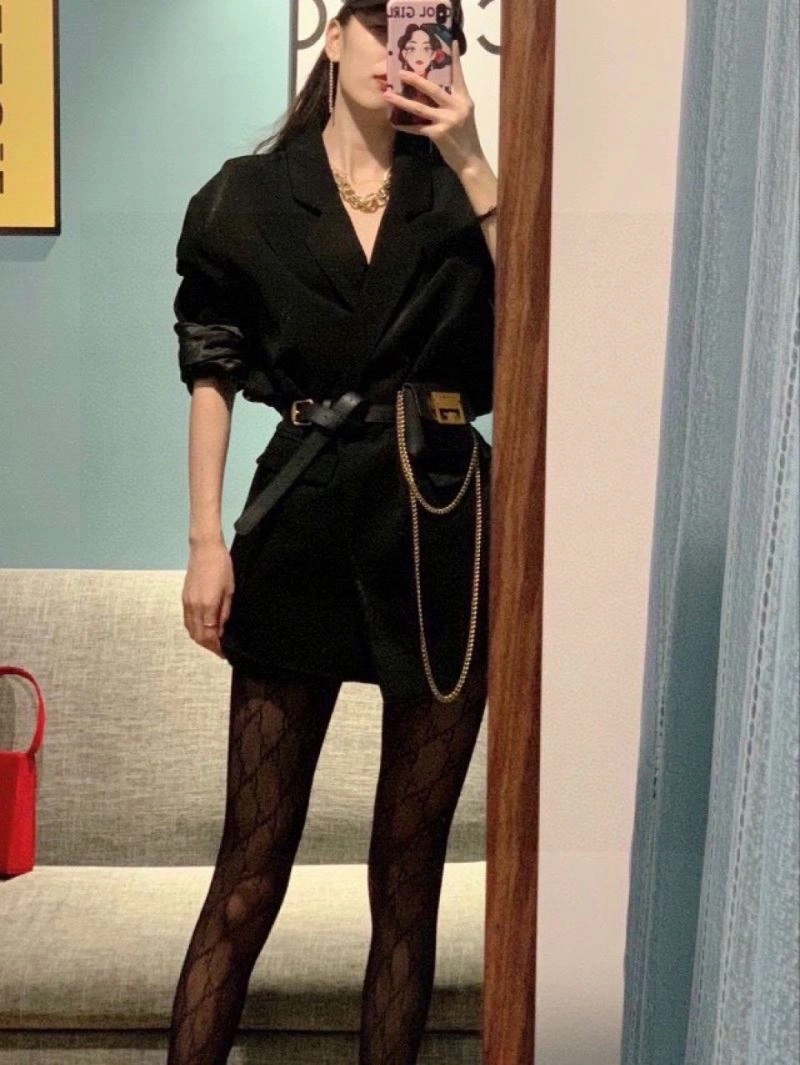 Contemporary Gucci Socks 273773