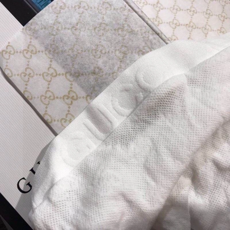 Gucci Socks FastDry 273772