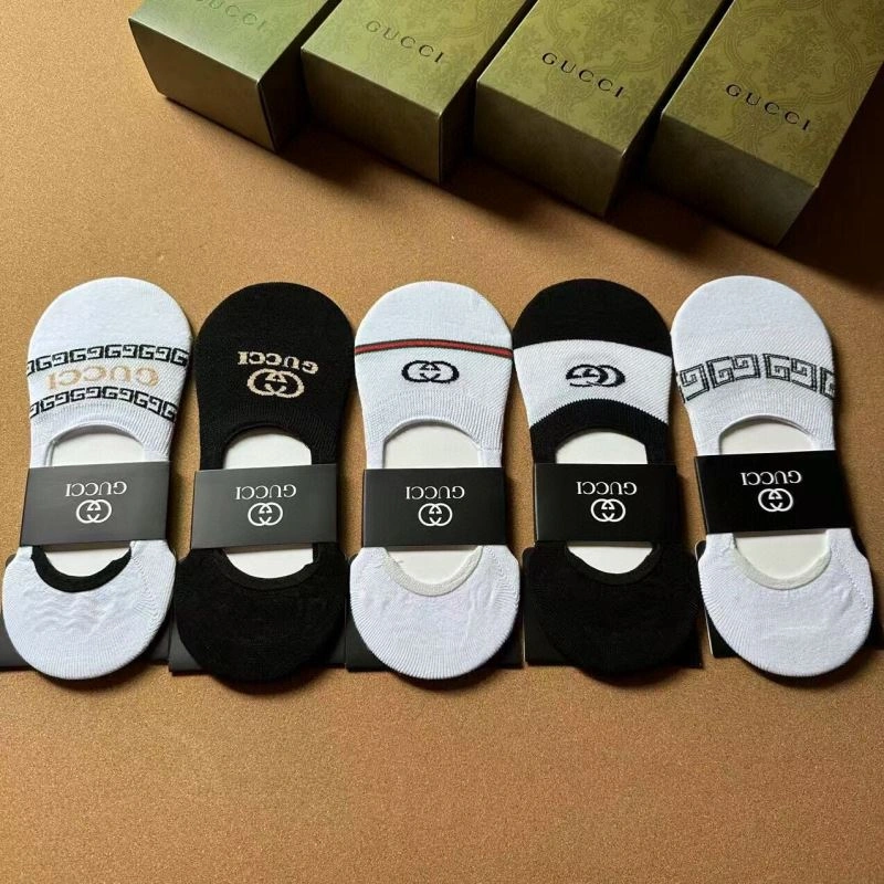 Gucci Socks ComfortFit 273770