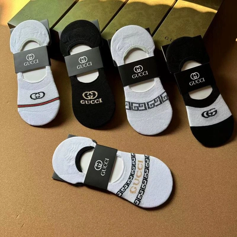 Gucci Socks ComfortFit 273770