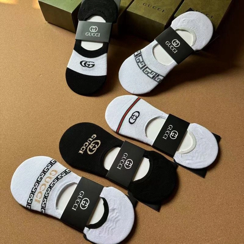 Gucci Socks ComfortFit 273770