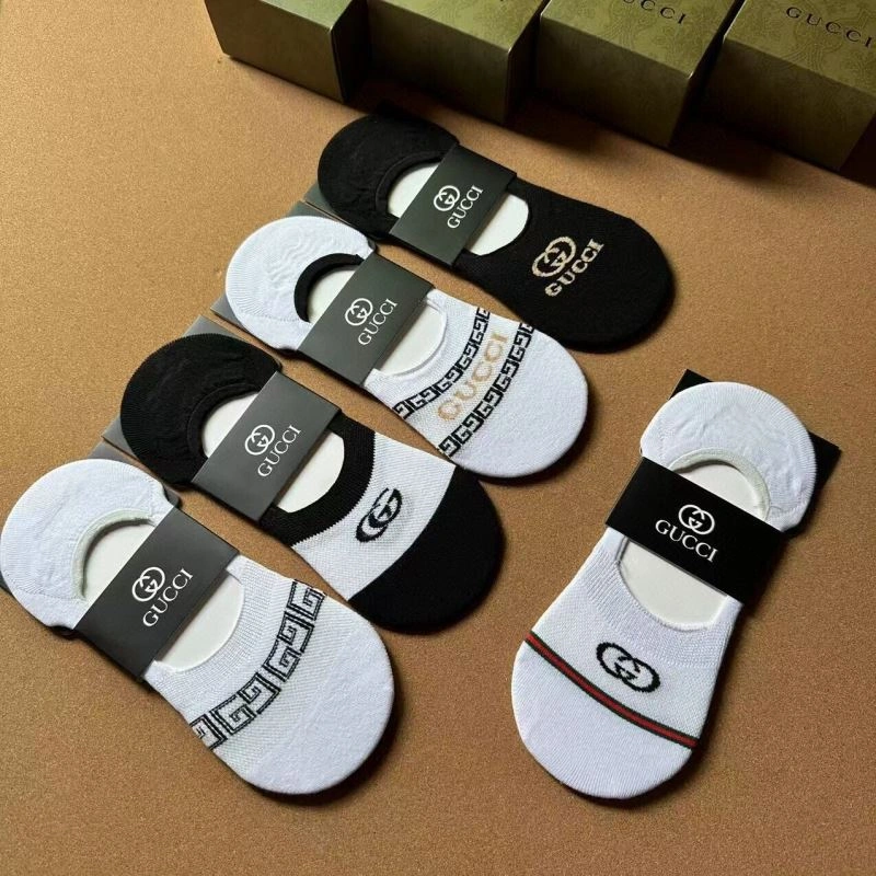 Gucci Socks ComfortFit 273770