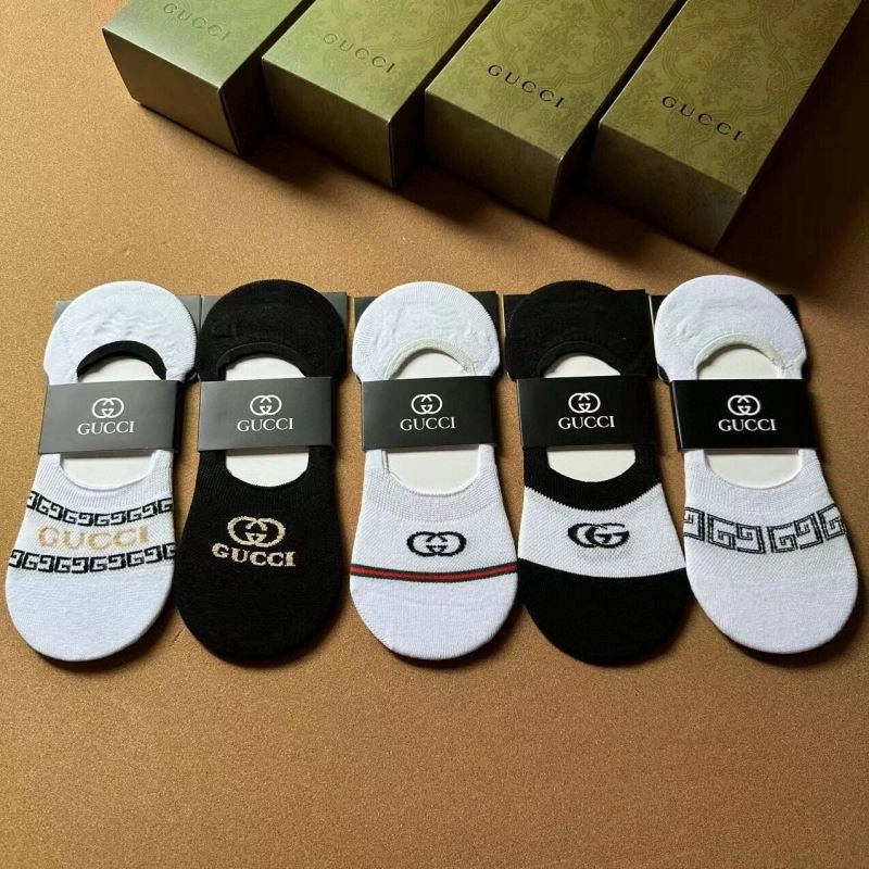 Gucci Socks ComfortFit 273770
