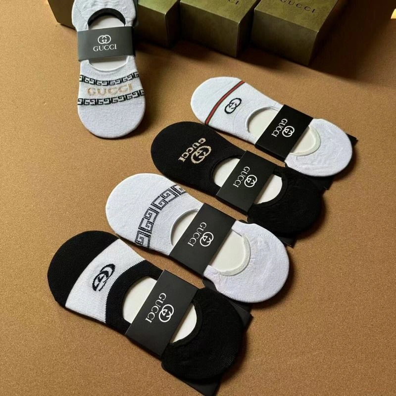 Gucci Socks ComfortFit 273770