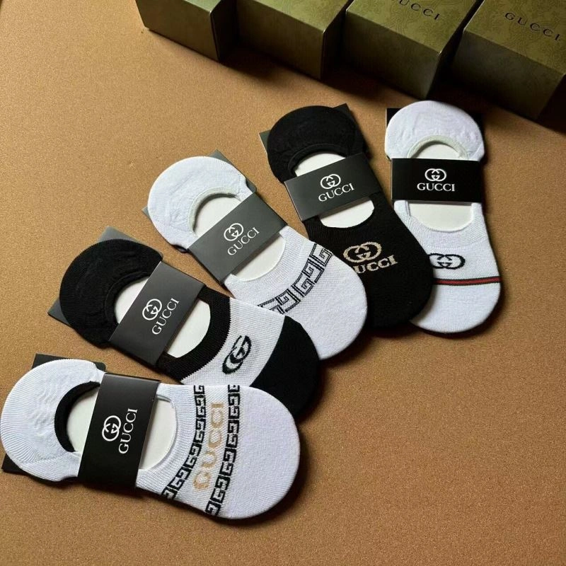 Gucci Socks ComfortFit 273770