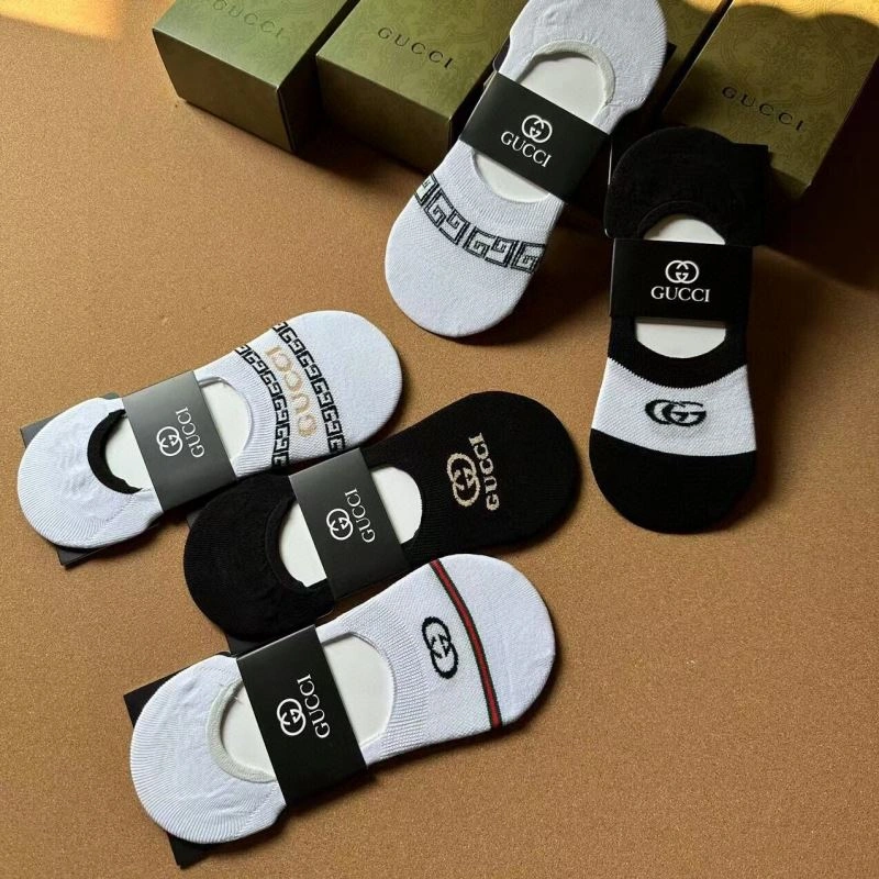 Gucci Socks ComfortFit 273770