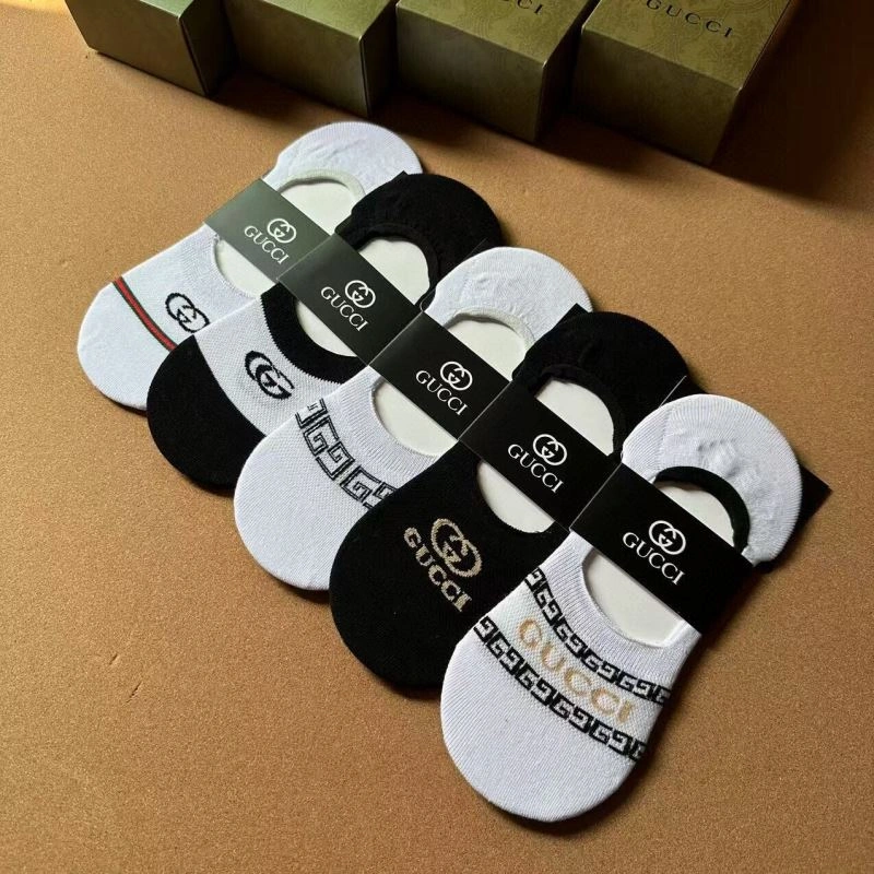Gucci Socks ComfortFit 273770