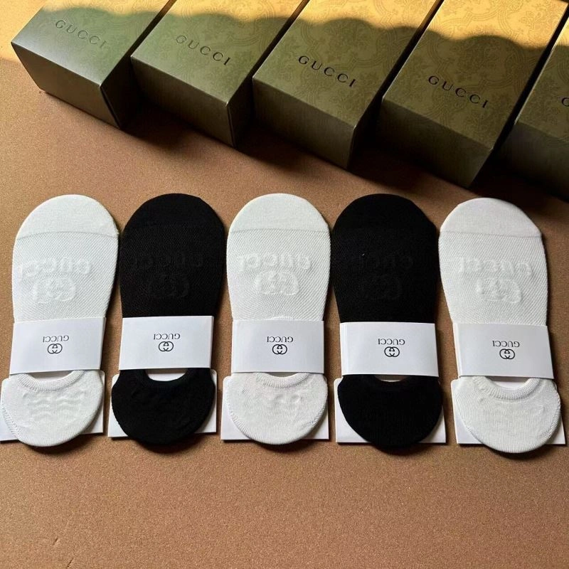 Gucci Socks Efficient 273769