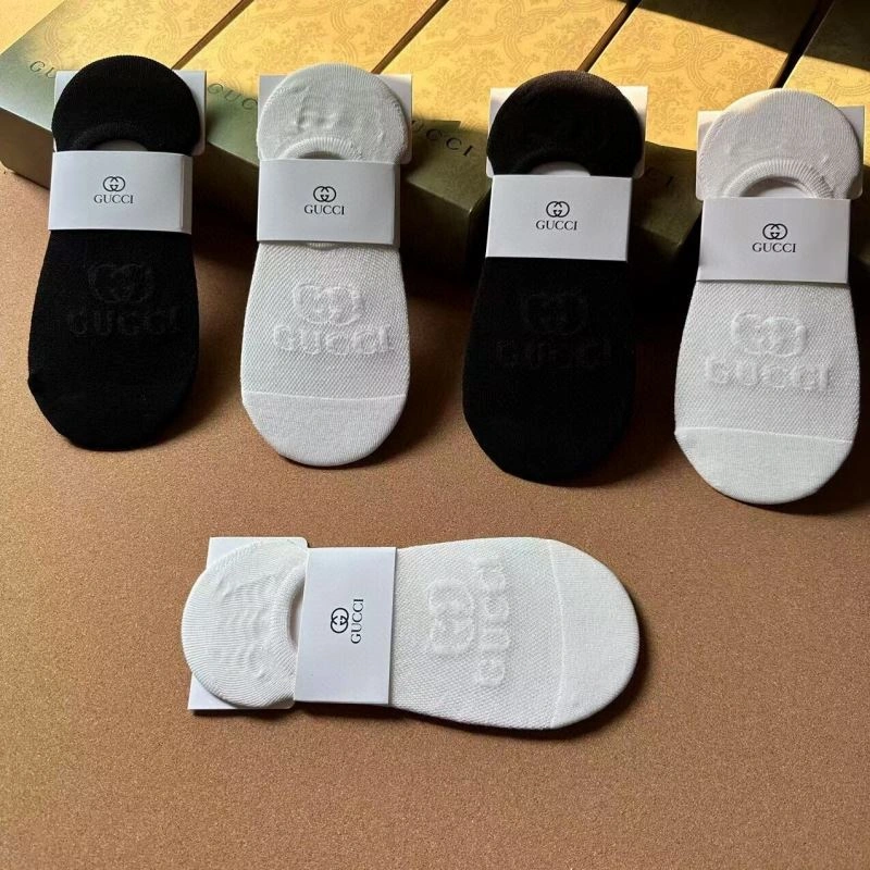 Gucci Socks Efficient 273769
