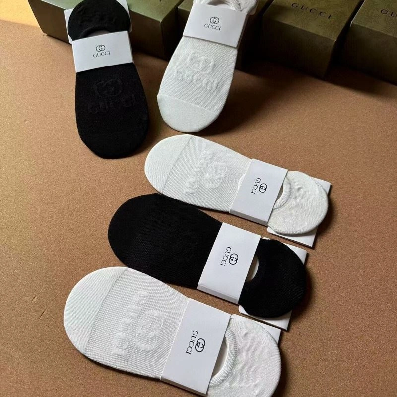 Gucci Socks Efficient 273769