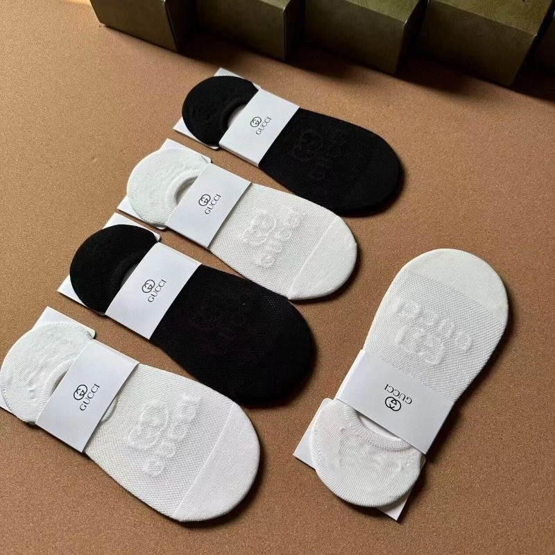 Gucci Socks Efficient 273769