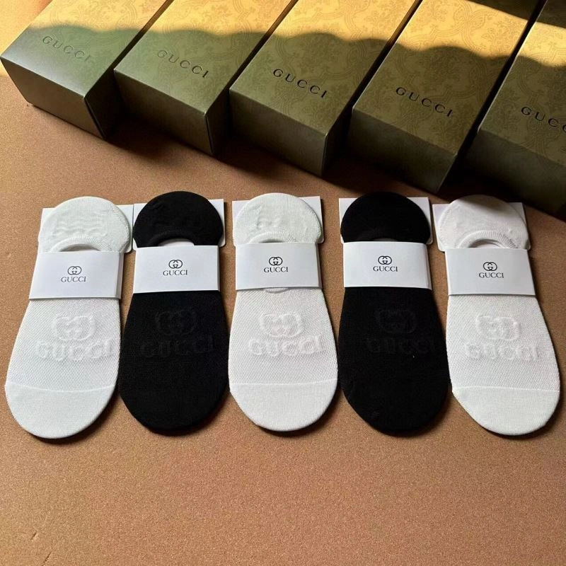 Gucci Socks Efficient 273769
