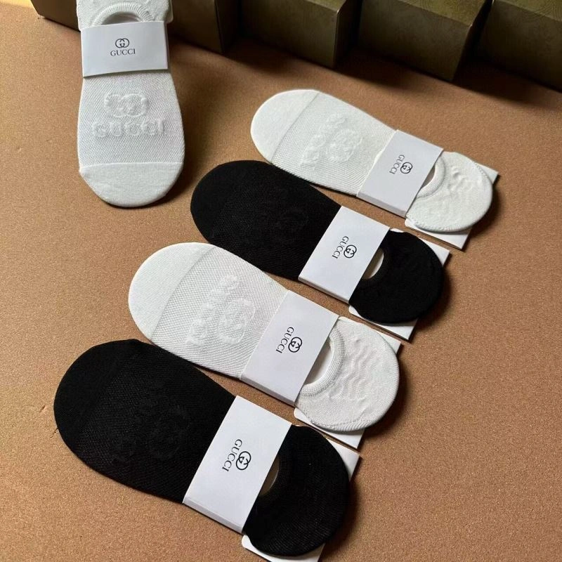 Gucci Socks Efficient 273769