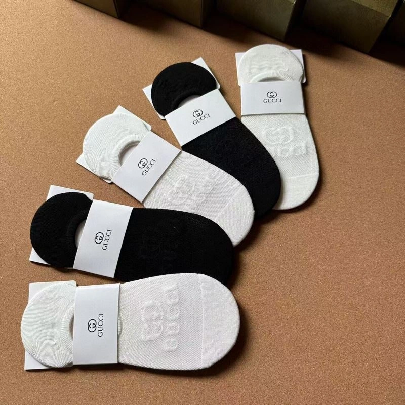 Gucci Socks Efficient 273769