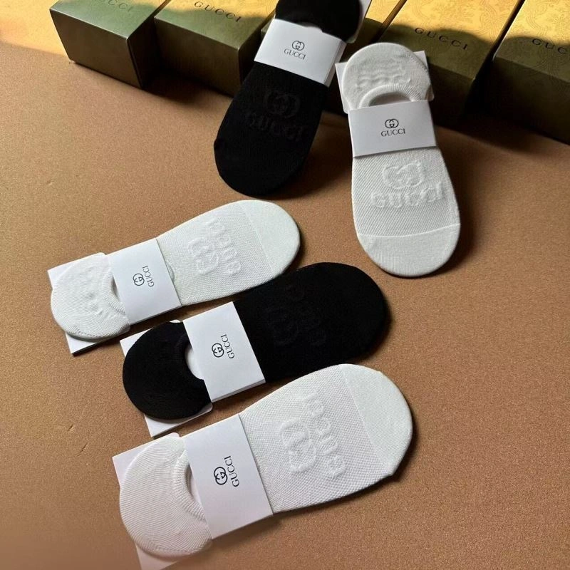 Gucci Socks Efficient 273769