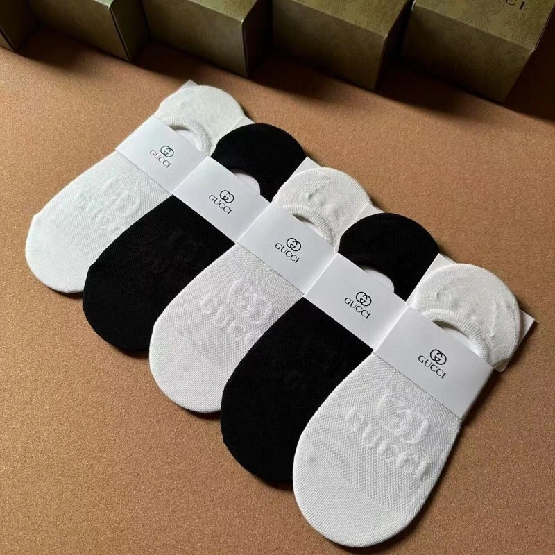 Gucci Socks Efficient 273769