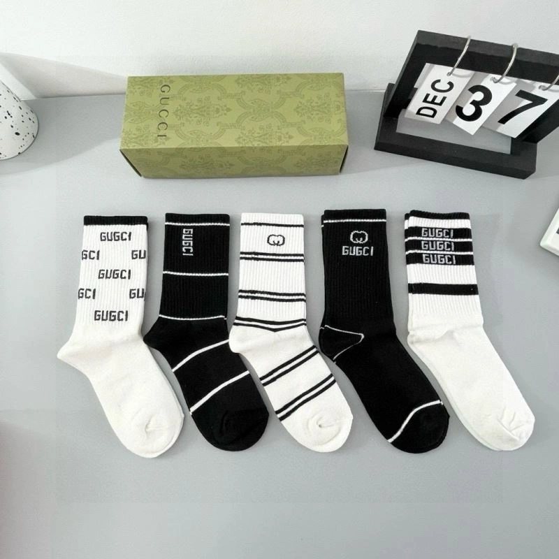 Gucci Socks Efficient 273765