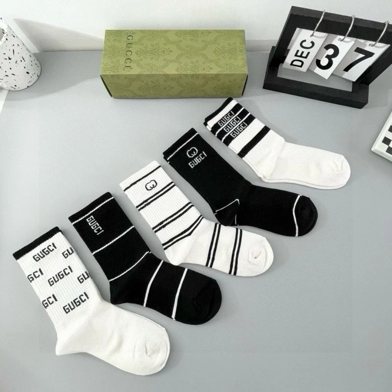 Gucci Socks Efficient 273765