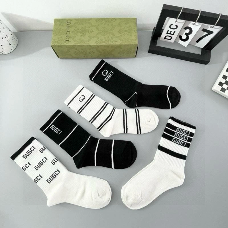 Gucci Socks Efficient 273765