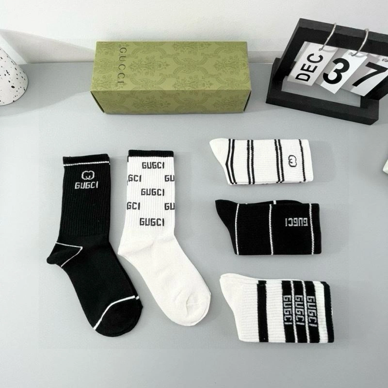 Gucci Socks Efficient 273765