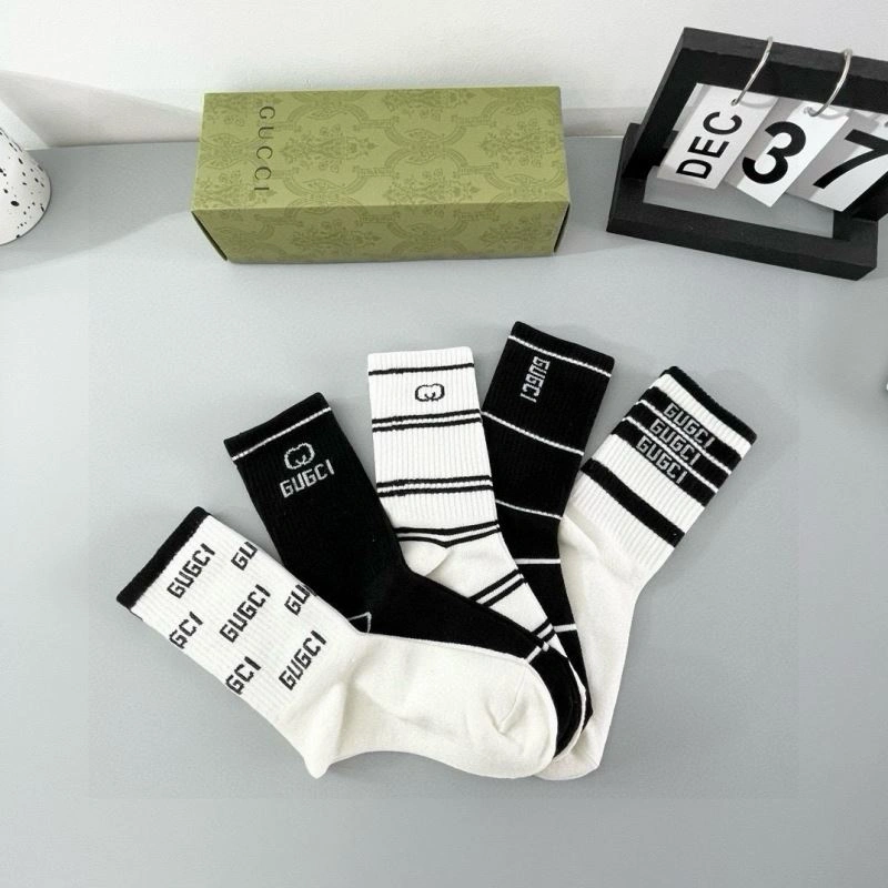 Gucci Socks Efficient 273765