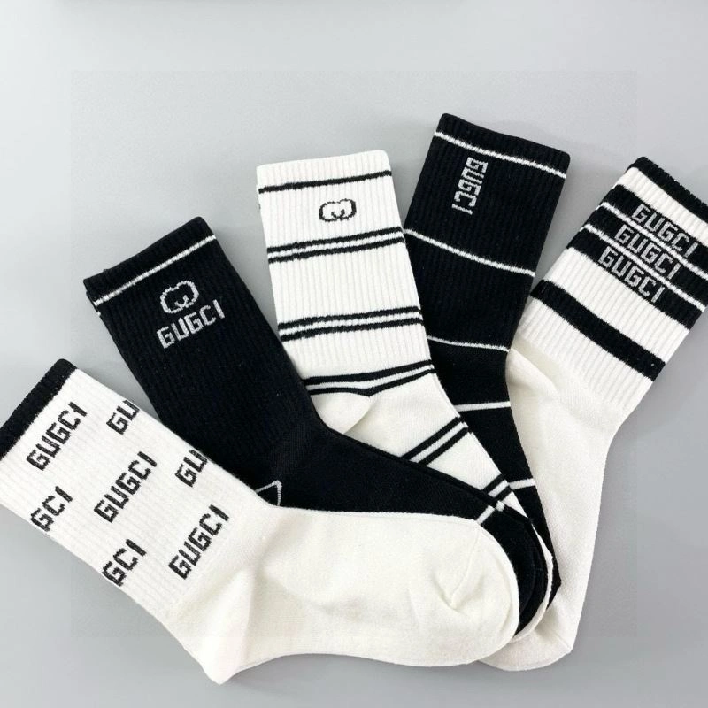 Gucci Socks Efficient 273765