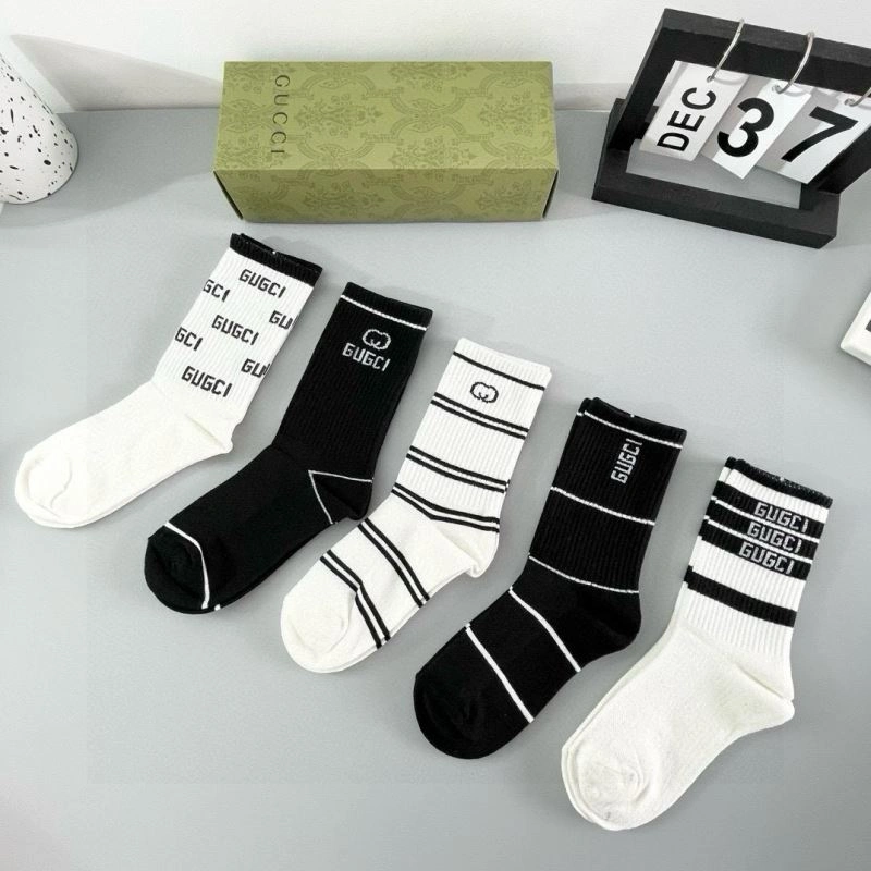 Gucci Socks Efficient 273765