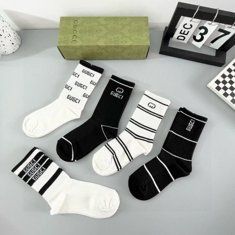 Gucci Socks Efficient 273765