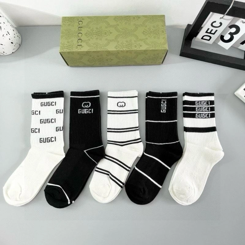 Gucci Socks Efficient 273765